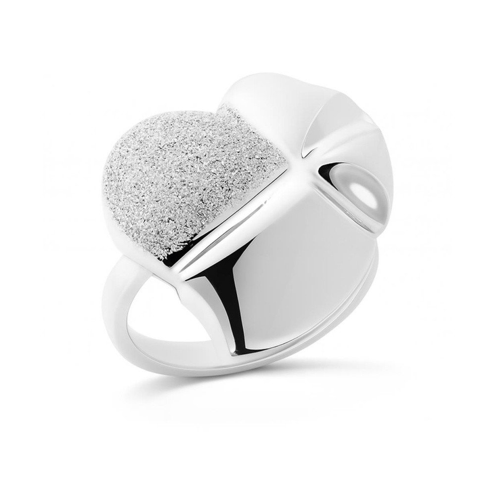 Bague Coeur Argent 925