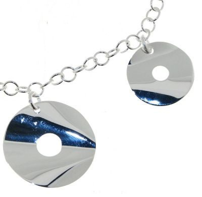 Bracelet Argent breloques