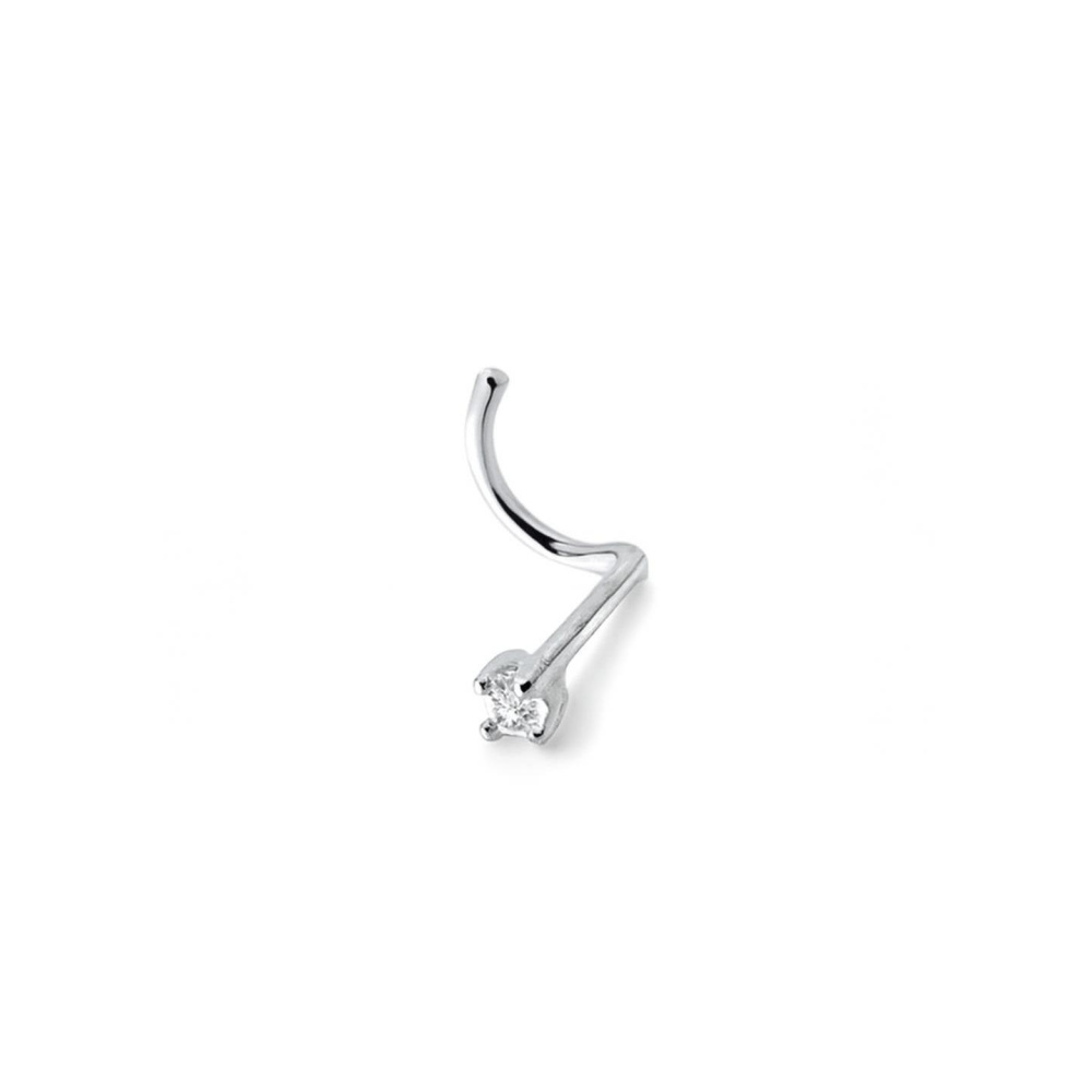 Piercing Or  Diamant 