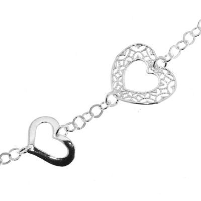 Bracelet Argent  