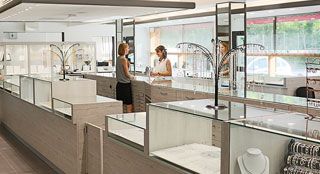Photo de notre magasin