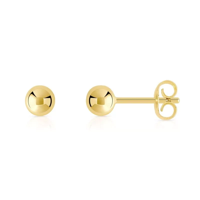 Boucles d'oreilles magnétiques Clous d'oreille unisexes Paire Non