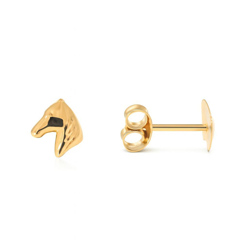 Bride De Cheval Paracorde Tressée Marron - Taille Adulte Avec Coupe-tête D'oreille Galbraith Supply Co