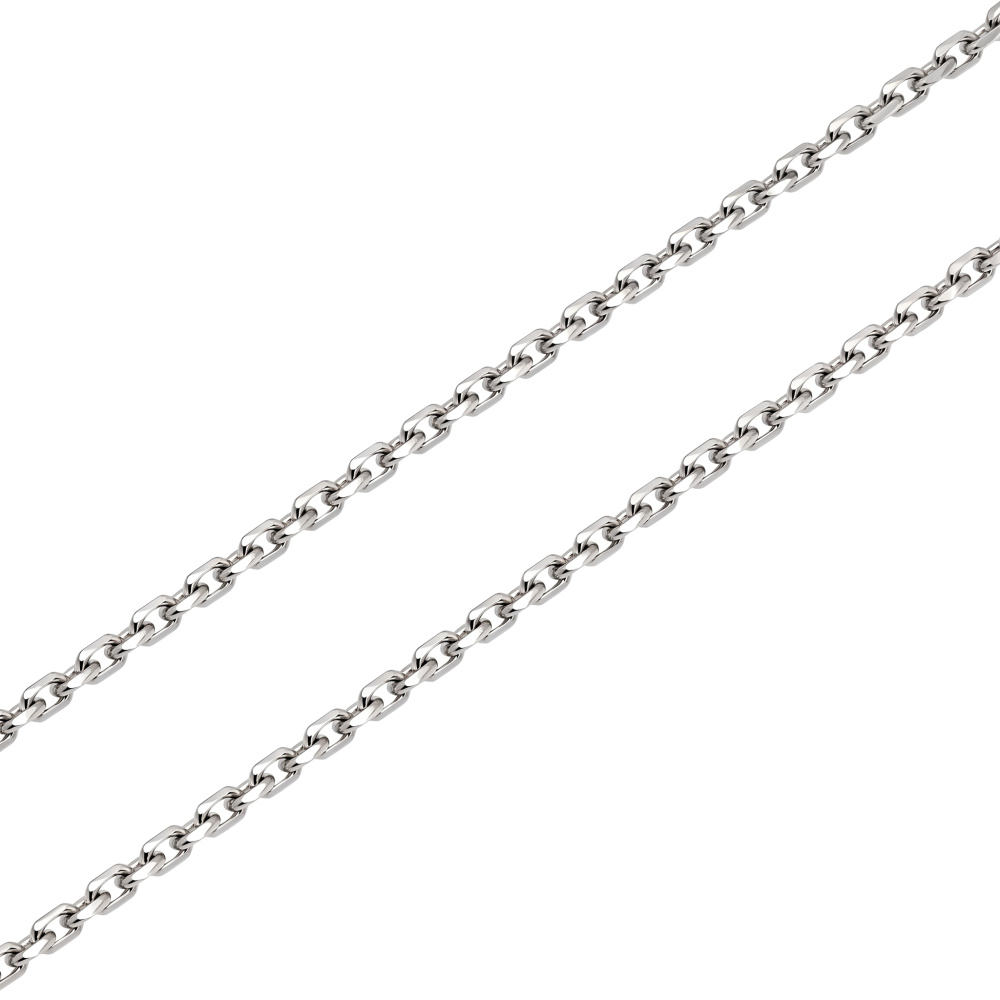 Chaîne De Baptême Ange Swarovski - Collier Bébé Argent Véritable Fish Garçon Fille Avec Écrin