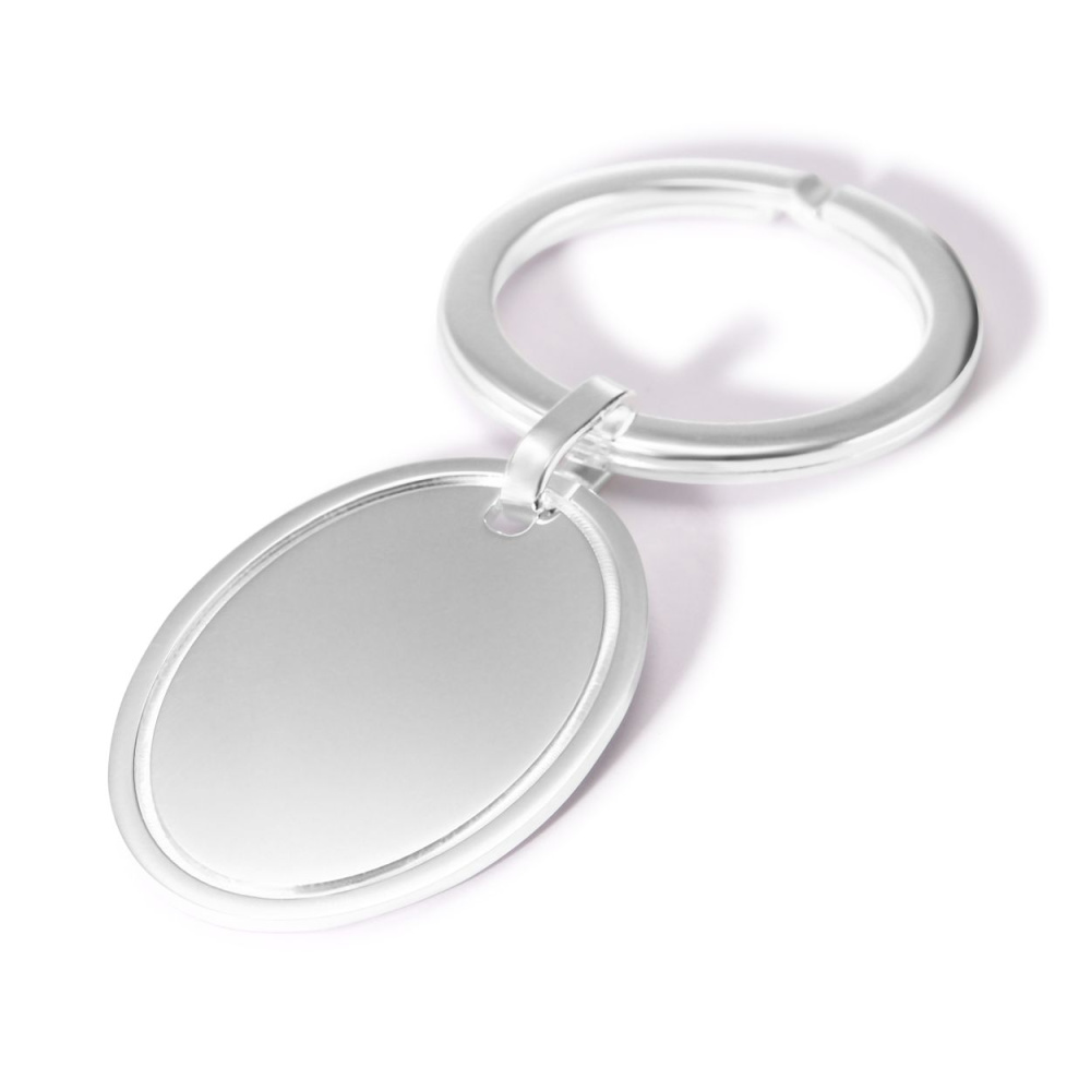 Porte-clés Gravé Chien Pinscher Allemand - Personnalisation Texte Gratuite, Fabrication Allemagne