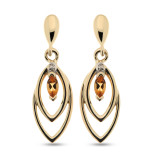 Citrine / Or Jaune 375