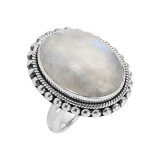 Labradorite / Argent 925