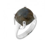 Labradorite / Argent 925