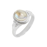 Labradorite / Argent 925