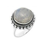 Labradorite / Argent 925