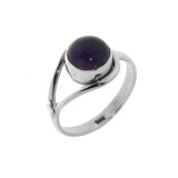 Améthyste / Argent 925