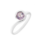 Améthyste / Argent 925