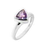 Améthyste / Argent 925