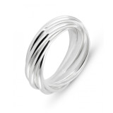 Sans pierres / Argent 925