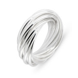 Sans pierres / Argent 925