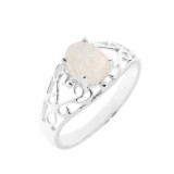 Labradorite / Argent 925