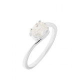 Oxyde de zirconium / Argent 925