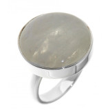 Labradorite / Argent 925