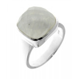 Labradorite / Argent 925