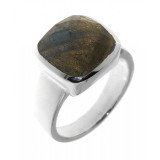 Labradorite / Argent 925
