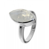 Labradorite / Argent 925