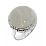 Labradorite / Argent 925