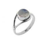 Labradorite / Argent 925