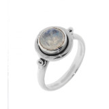 Labradorite / Argent 925