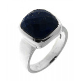 Lapis Lazuli / Argent 925