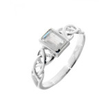 Labradorite / Argent 925