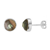 Labradorite / Argent 925