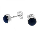 Lapis Lazuli / Argent 925