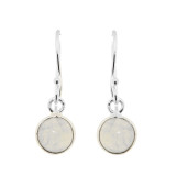 Labradorite / Argent 925