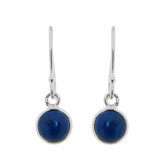 Lapis Lazuli / Argent 925