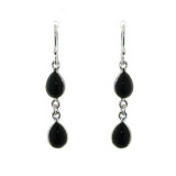 Onyx / Argent 925