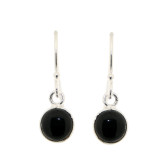 Onyx / Argent 925