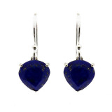 Lapis Lazuli / Argent 925