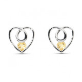 Citrine / Argent 925