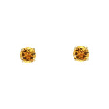 Citrine / Or Jaune 375
