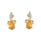 Citrine / Or Jaune 375