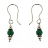 Aventurine / Argent 925