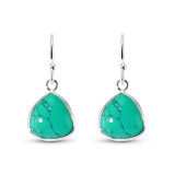 Turquoise / Argent 925