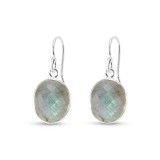 Labradorite / Argent 925