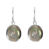 Labradorite / Argent 925