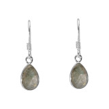 Labradorite / Argent 925