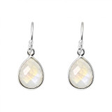 Labradorite / Argent 925