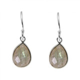 Labradorite / Argent 925