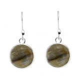 Labradorite / Argent 925