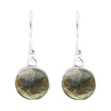 Labradorite / Argent 925