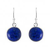 Lapis Lazuli / Argent 925